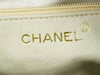 Chanel shoulder