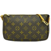 Louis Vuitton clutch