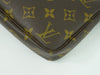 Louis Vuitton clutch