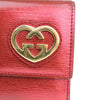 Gucci wallet