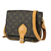 Louis Vuitton shoulder