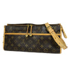 Louis Vuitton shoulder