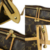 Louis Vuitton shoulder