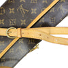 Louis Vuitton shoulder