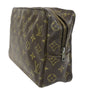 Louis Vuitton clutch