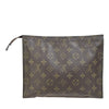 Louis Vuitton clutch