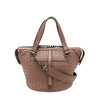 Bottega Veneta shoulder