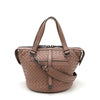 Bottega Veneta shoulder