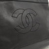 Chanel shoulder