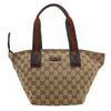 Gucci tote