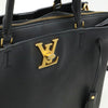 Louis Vuitton shoulder