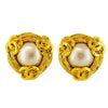 Chanel earring