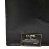 Chanel shoulder