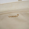 Chanel tote