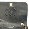 Chanel shoulder