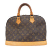 Louis Vuitton handbag