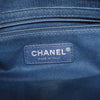 Chanel shoulder