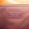 Chanel shoulder