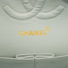 Chanel shoulder