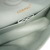 Chanel shoulder