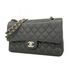 Chanel shoulder