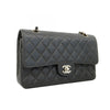 Chanel shoulder