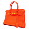 Hermès handbag