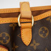 Louis Vuitton shoulder