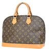 Louis Vuitton handbag