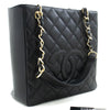 Chanel shoulder