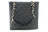 Chanel shoulder