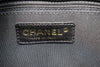 Chanel shoulder