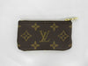 Louis Vuitton shoulder