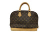 Louis Vuitton shoulder