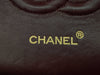 Chanel shoulder