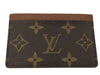 Louis Vuitton shoulder