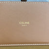 Céline briefcase