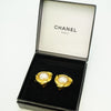 Chanel earring