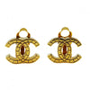 Chanel earring