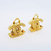 Chanel earring