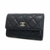 Chanel wallet