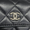 Chanel wallet