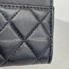 Chanel wallet