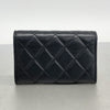 Chanel wallet