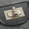 Chanel shoulder