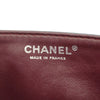 Chanel shoulder