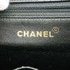 Chanel shoulder