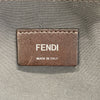 Fendi backpack