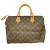 Louis Vuitton handbag