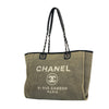 Chanel tote